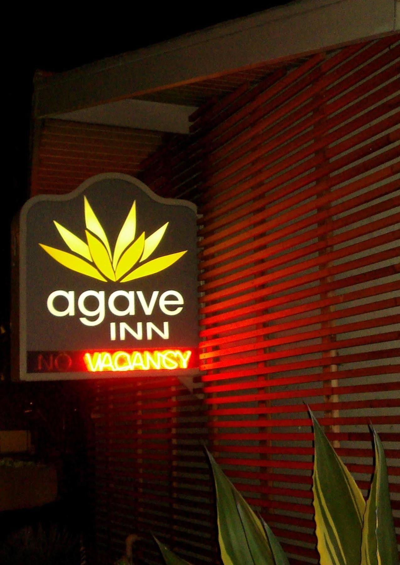 Agave Inn Santa Barbara Exterior photo